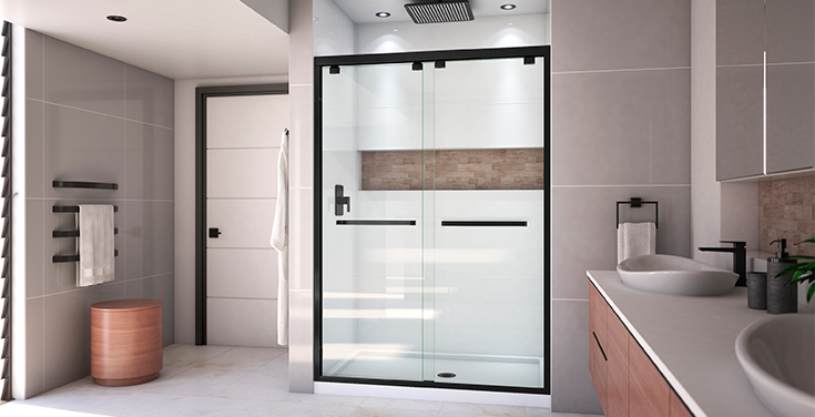Shower Doors