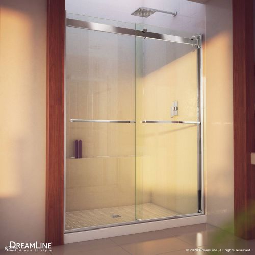 Dreamline Essence H Shower Doors